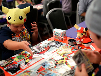 torneo de cartas de pokemon